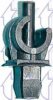 VW 6N0823397A Clip, trim/protective strip